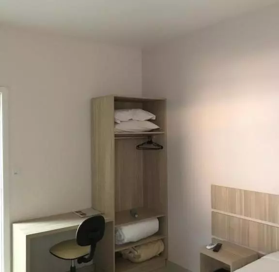 ホテル Texacao Do Cavera