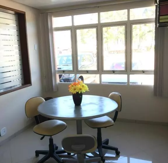 ホテル Texacao Do Cavera