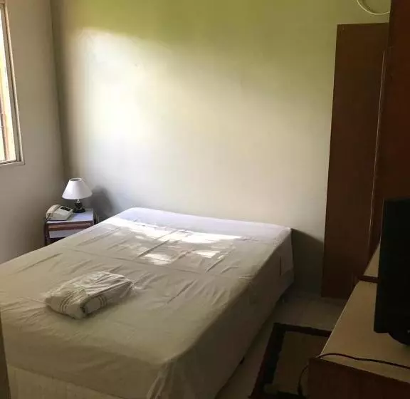 ホテル Texacao Do Cavera