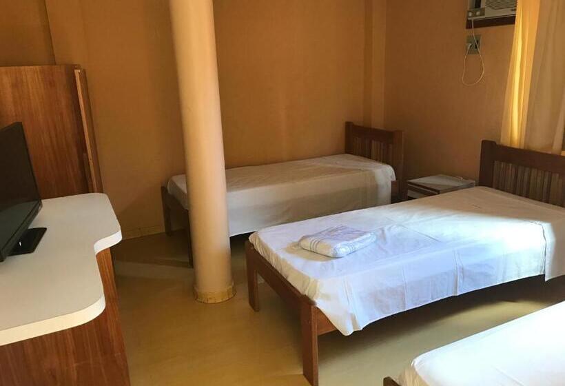 Otel Texacao Do Cavera