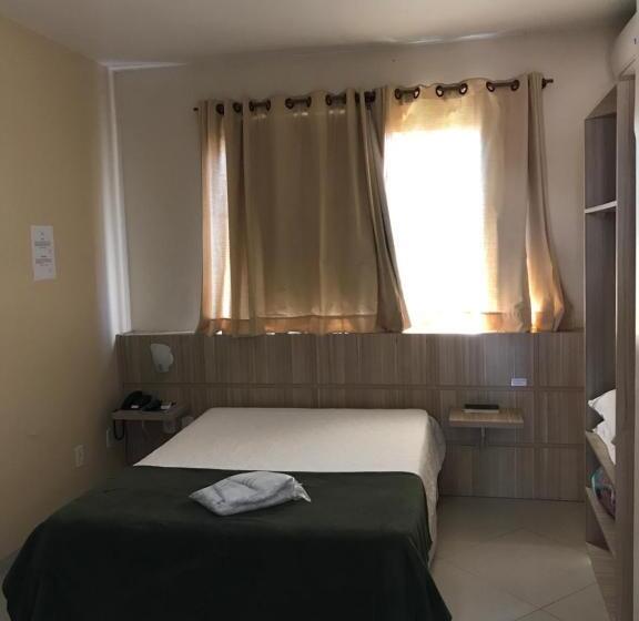 Otel Texacao Do Cavera