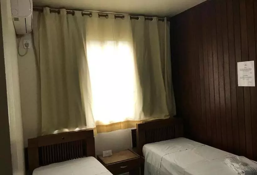 ホテル Texacao Do Cavera