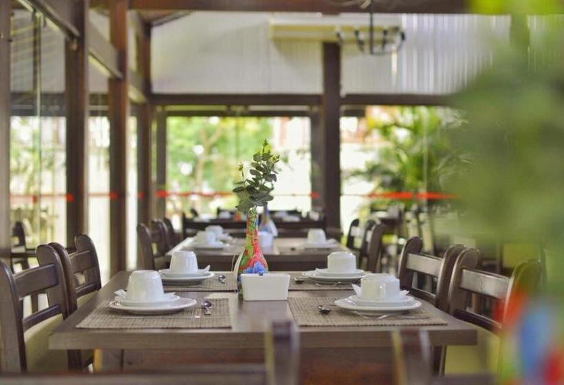 Otel Texacao Do Cavera