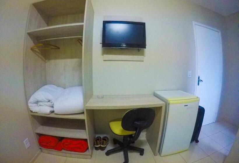 Otel Texacao Do Cavera