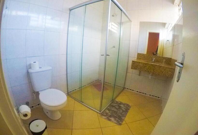 Otel Texacao Do Cavera