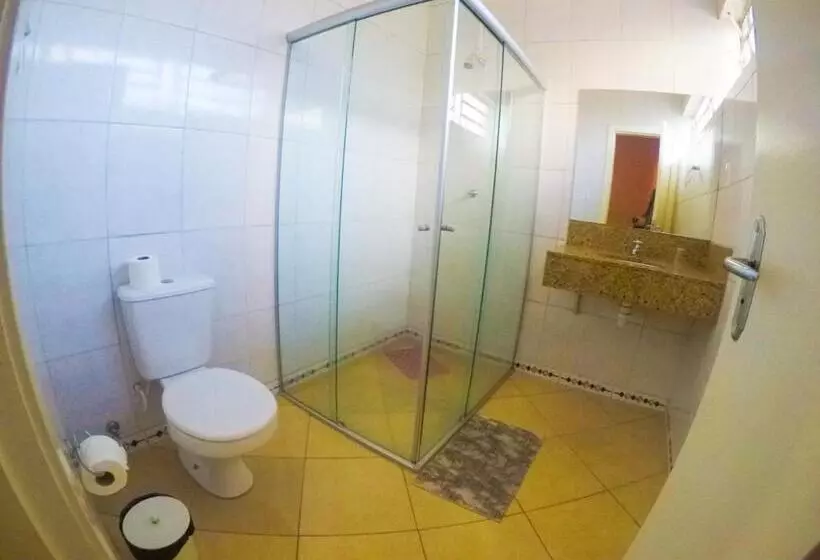 ホテル Texacao Do Cavera