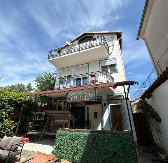 Kultura Hostel