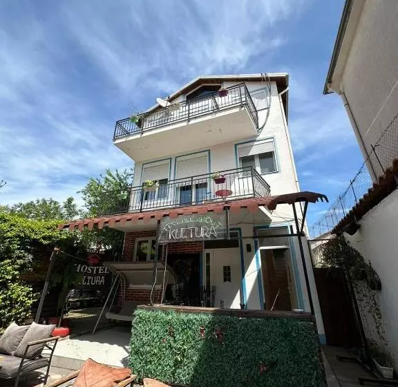 Kultura Hostel