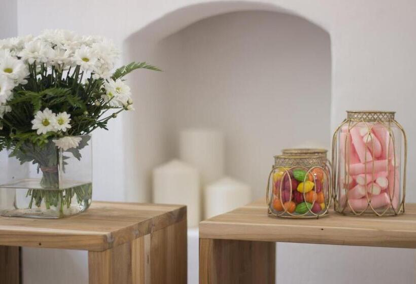 S Hotelet D Es Born Suites & Spa