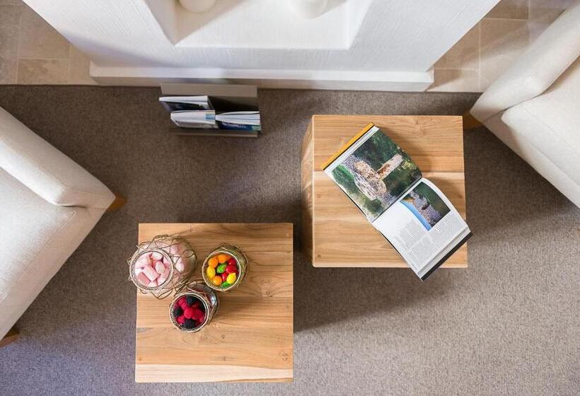 S Hotelet D Es Born Suites & Spa