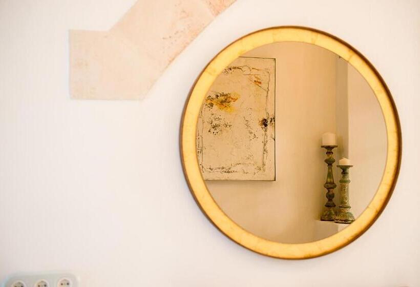 S Hotelet D Es Born Suites & Spa