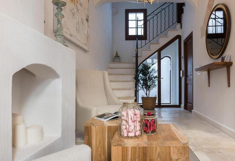 S Hotelet D Es Born Suites & Spa