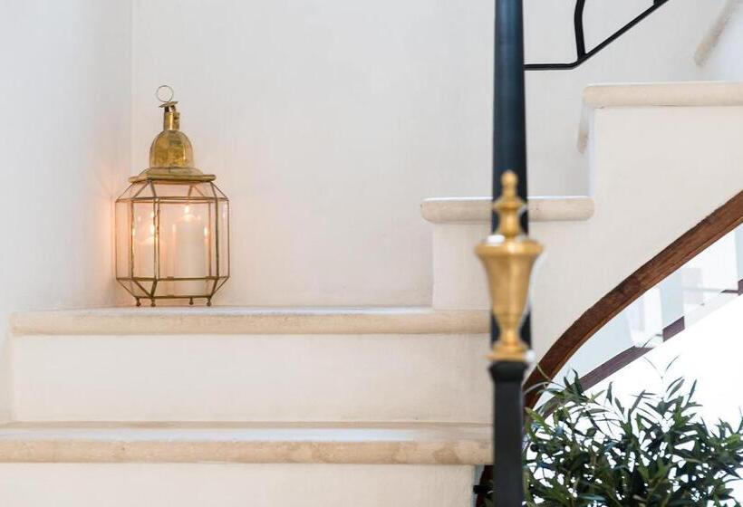 S Hotelet D Es Born Suites & Spa