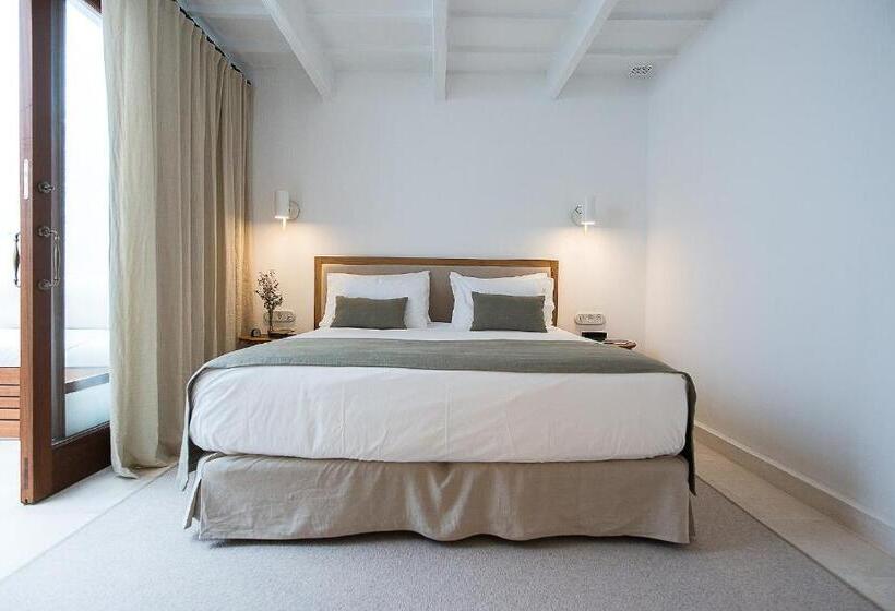 S Hotelet D Es Born Suites & Spa