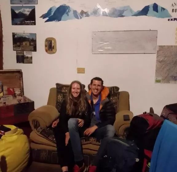 Tony S House Eco Hostel