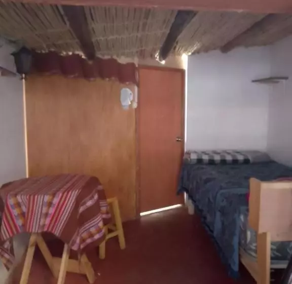 Tony S House Eco Hostel