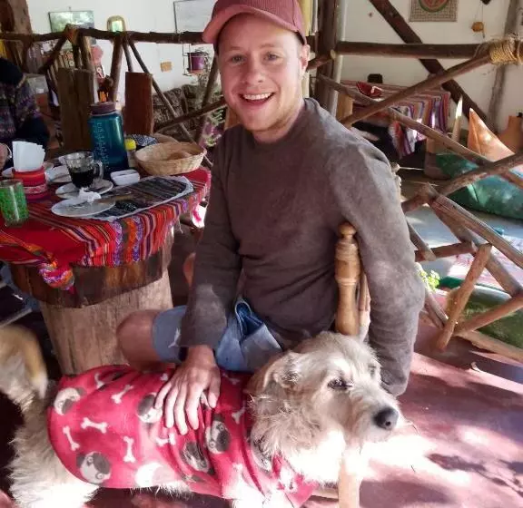 Tony S House Eco Hostel