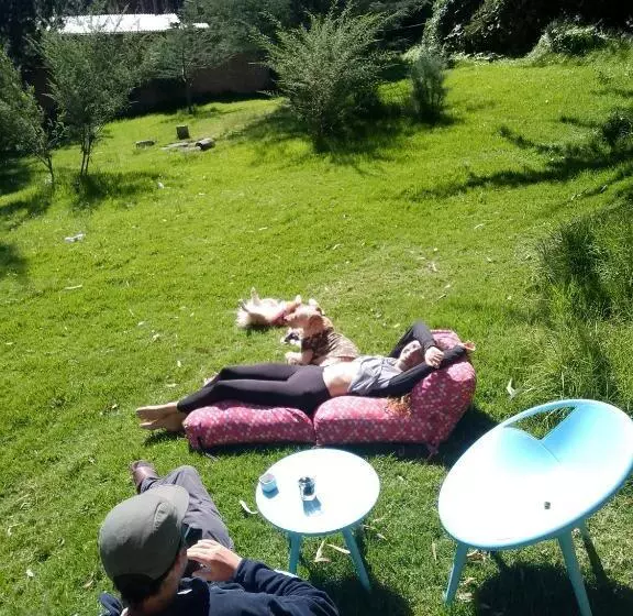 Tony S House Eco Hostel