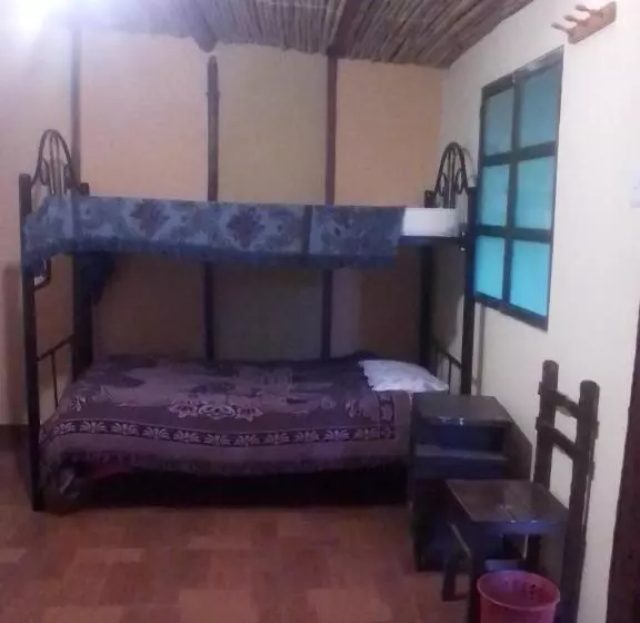 Tony S House Eco Hostel