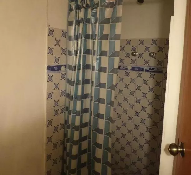 Tony S House Eco Hostel