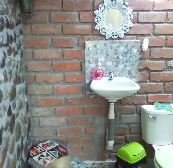 Tony S House Eco Hostel