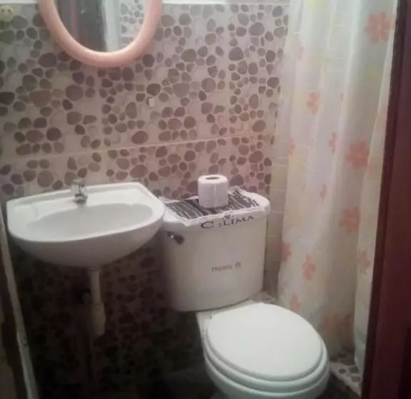 Tony S House Eco Hostel