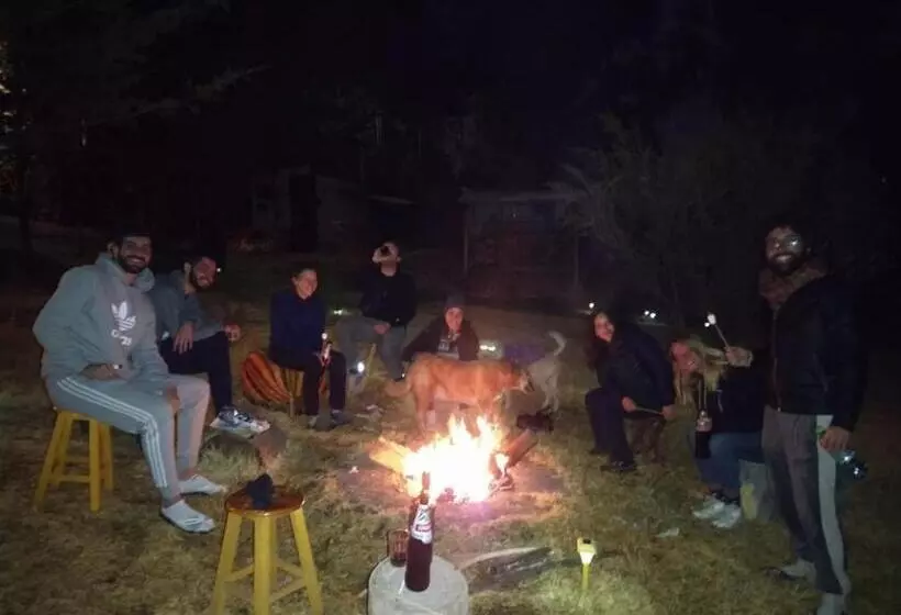 Tony S House Eco Hostel