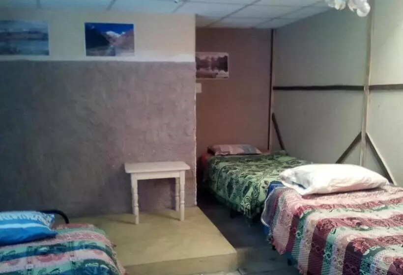 Tony S House Eco Hostel