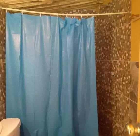 Tony S House Eco Hostel