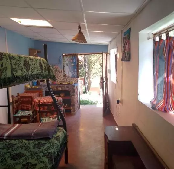 Tony S House Eco Hostel