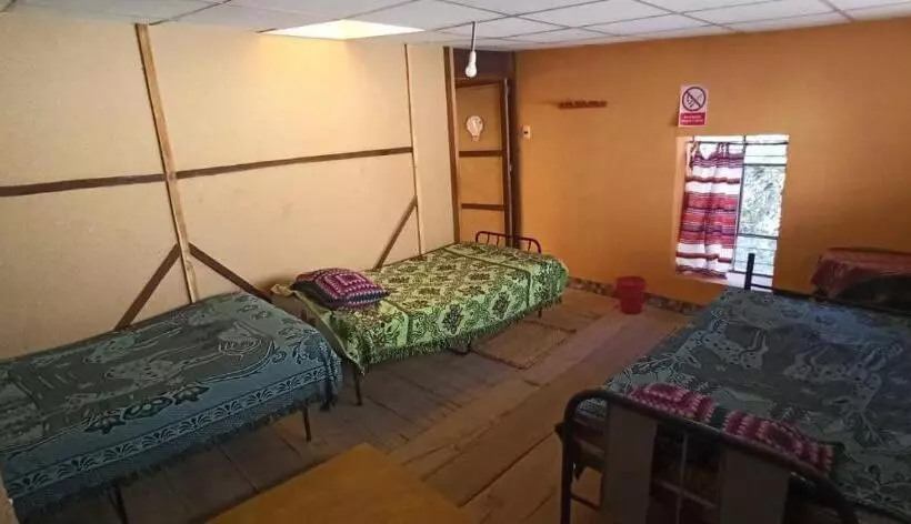 Tony S House Eco Hostel