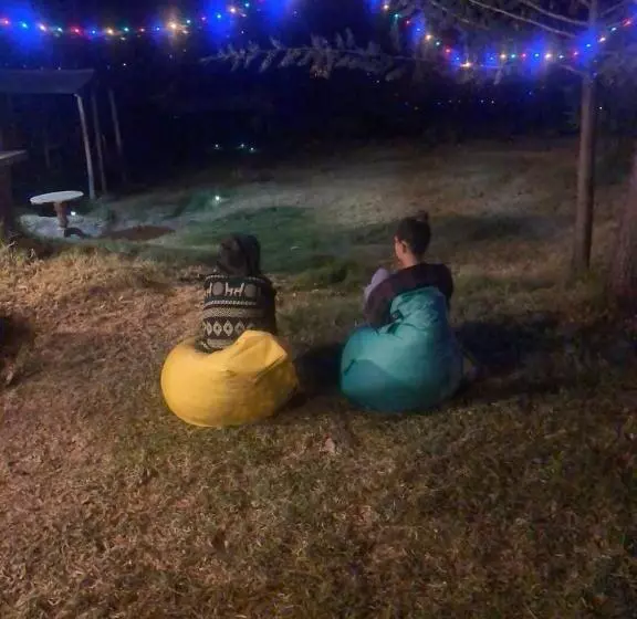 Tony S House Eco Hostel