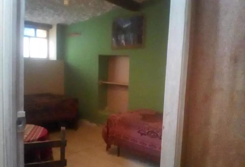 Tony S House Eco Hostel