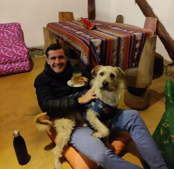 Tony S House Eco Hostel