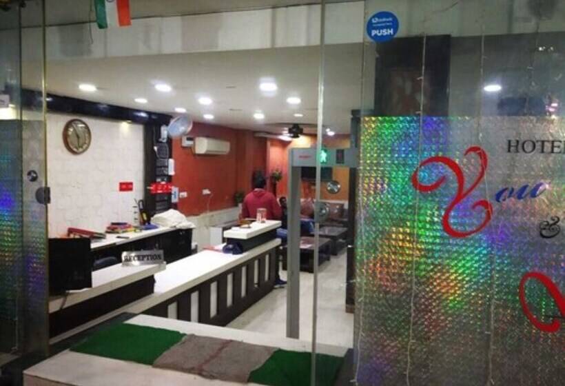 Adb Rooms Hotel You & Me