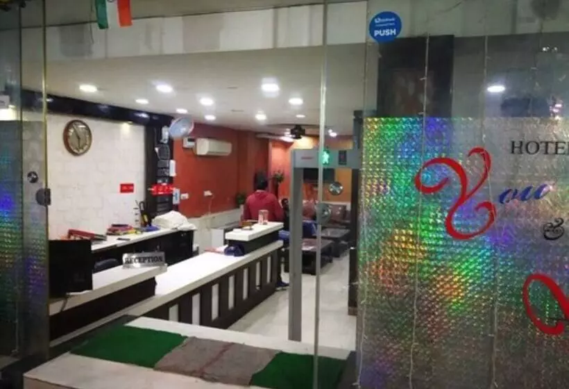 Adb Rooms Hotel You & Me