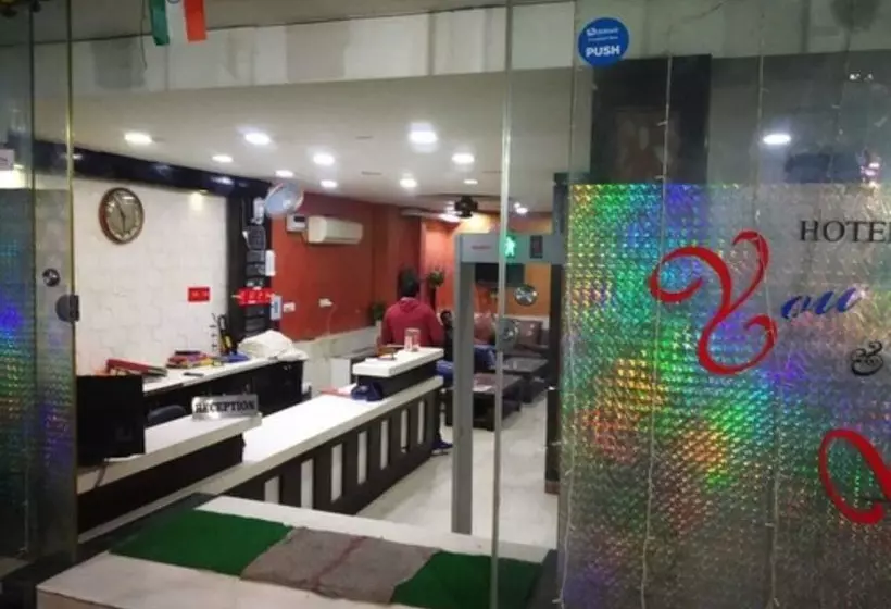 Adb Rooms Hotel You & Me