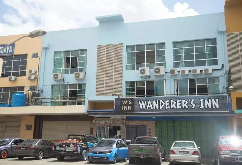 Ostello Wanderer Inn