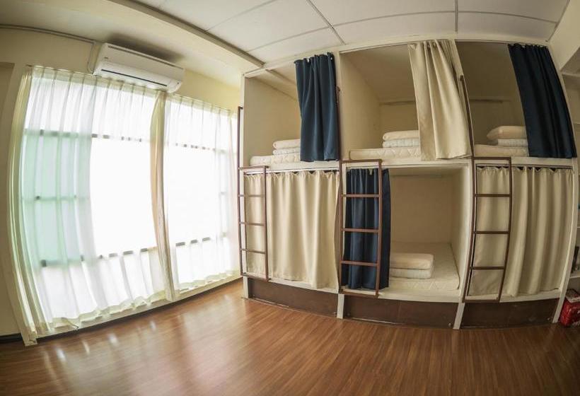 فندق صغير Wanderer Inn