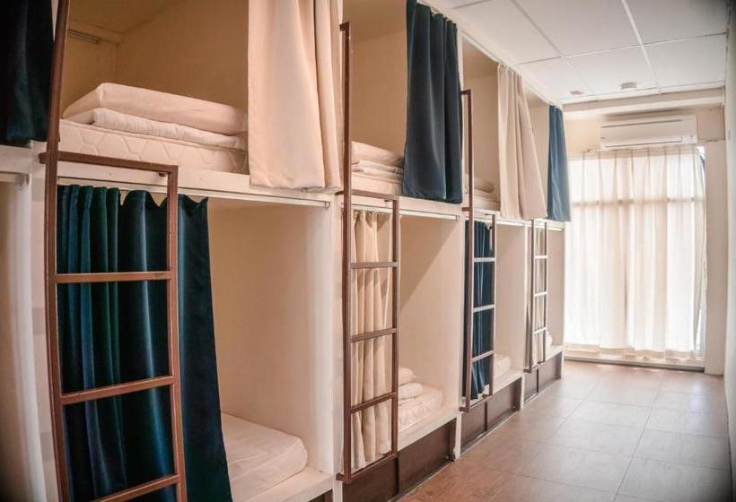 فندق صغير Wanderer Inn