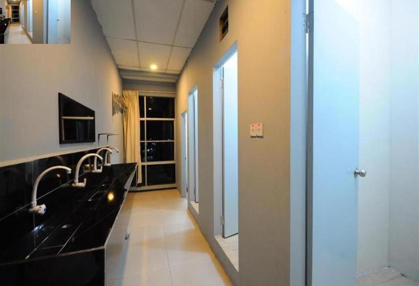 فندق صغير Wanderer Inn