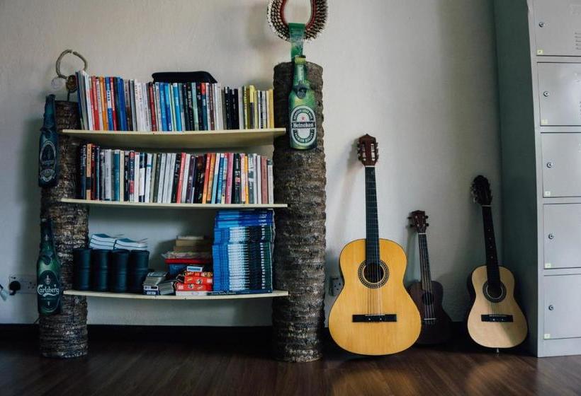 فندق صغير Wanderer Inn