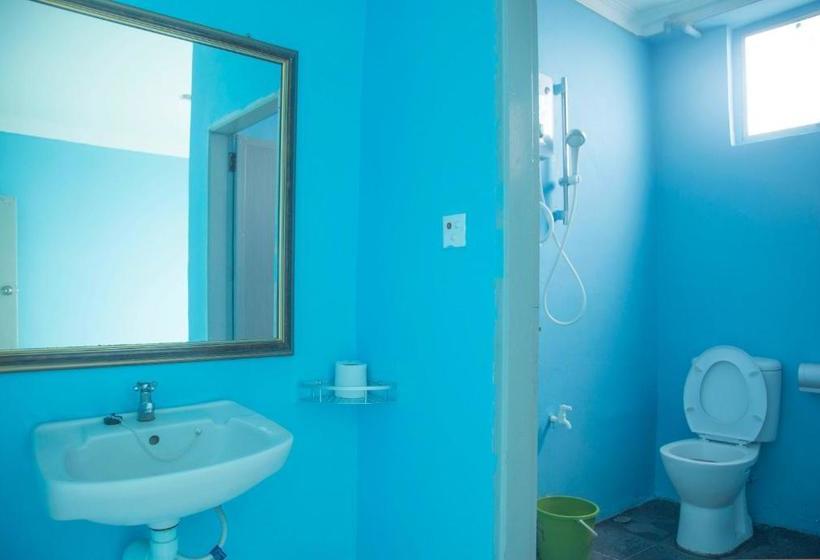 فندق صغير Wanderer Inn