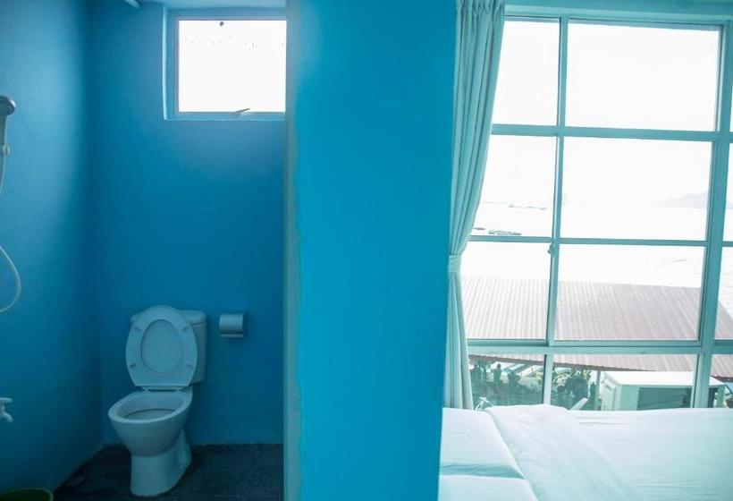 فندق صغير Wanderer Inn