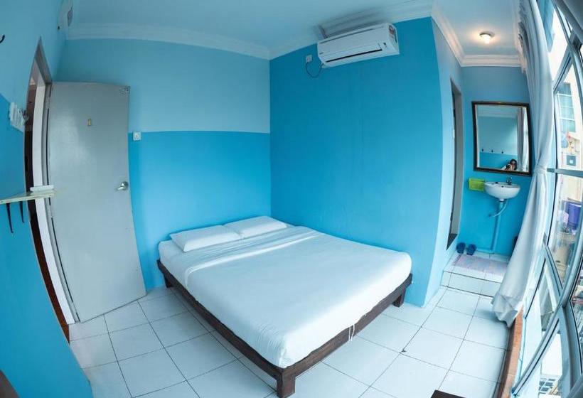 فندق صغير Wanderer Inn