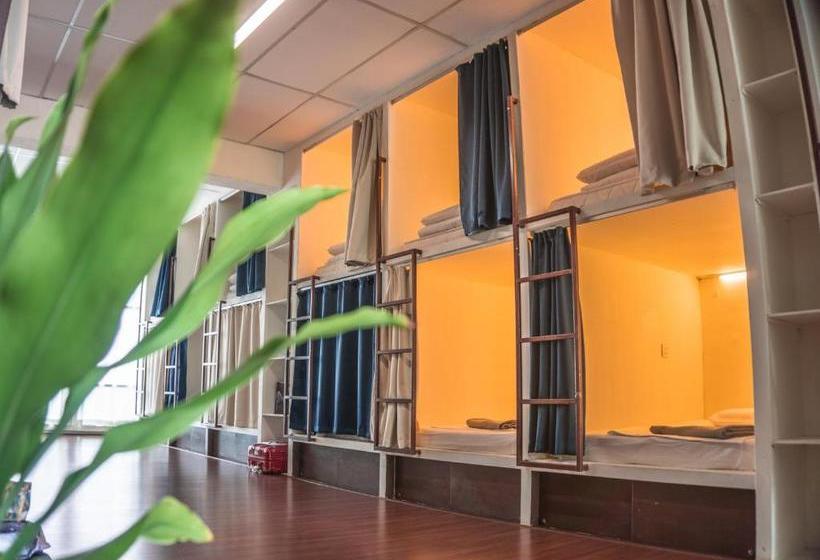 فندق صغير Wanderer Inn