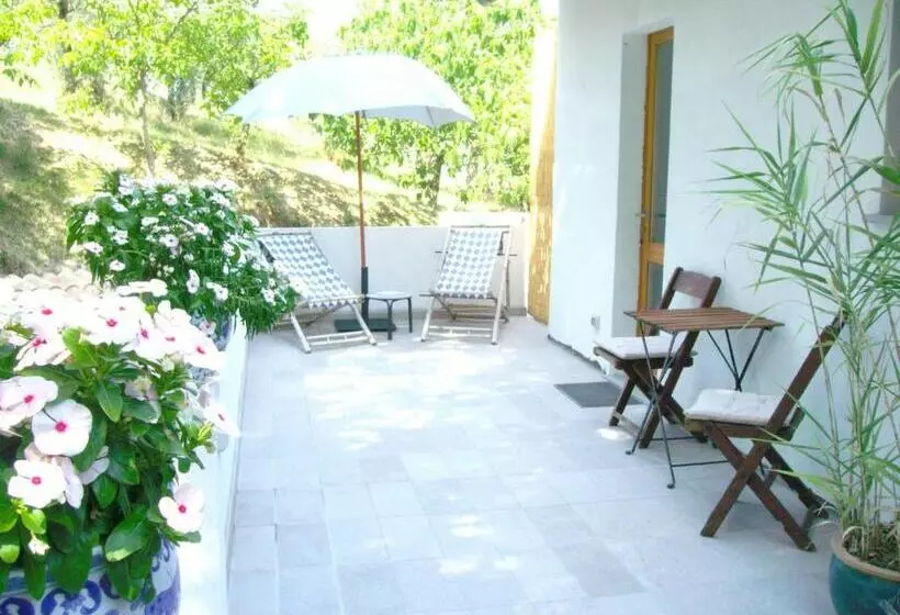 B&b Il Grotto