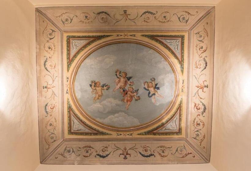 B&b L'agnolo Di Caroti Cinzia