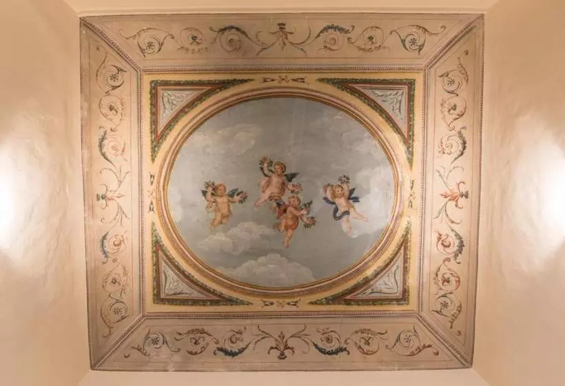 B&b L'agnolo Di Caroti Cinzia