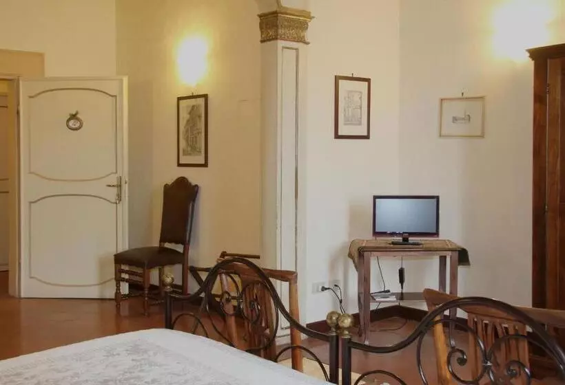 B&b L'agnolo Di Caroti Cinzia